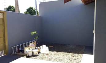 Imagem 4: Casa térrea Jardim das Perdizes, 2 quartos