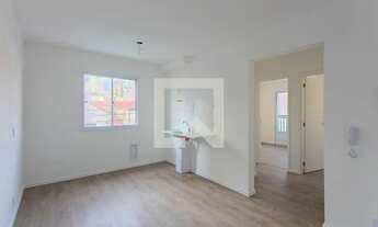 Imagem: Apartamento para Aluguel - Vila Esperança