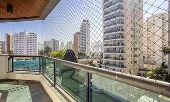 Imagem 4: APARTAMENTO COM 4 DORMITÓRIOS, 1SUITE NO CAMPO BELO