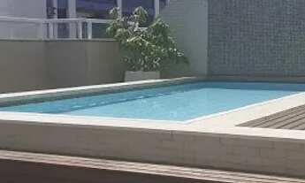 Imagem 7: Linda Cobertura *5 quartos* 3 suítes* 400 m² de área útil* Sauna privativa* Cód: 16772 D