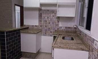 Imagem 3: Apartamento com 2 dormitórios para alugar, 47 m² por R$ 1.242/mês - Jardim Nova Aparecidin