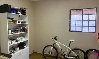 Imagem 5: Casa com Quintal em Morada da Barra