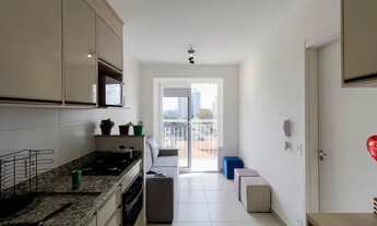 Imagem 7: Apartamento para Aluguel - Vila Ré, 1 Quarto, 29 m2