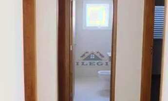 Imagem 7: Casa Térrea à Venda e para Locação - Qualidade de Vida no Gran Ville São Venâncio