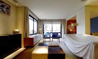 Imagem 4: SAO PAULO - Apartamento Padrão - VILA MARIANA