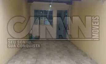 Imagem 3: BETIM - Casa Padrão - Parque das Acácias