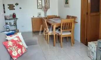 Imagem 4: São Paulo - Apartamento Padrão - Água Rasa