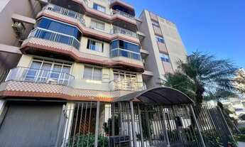 Imagem: Apartamento 3 dormitórios no Estreito barbada