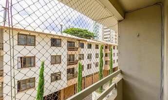 Imagem 5: ED. ARPOADOR- 02 DORM. - CENTRAL