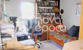 Imagem 3: Gávea Apartamento com 4 dormitórios