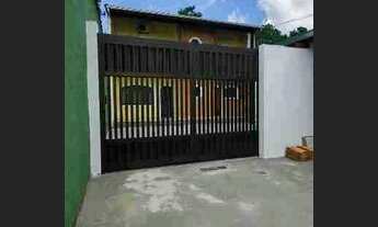 Imagem 4: Comércio e residência