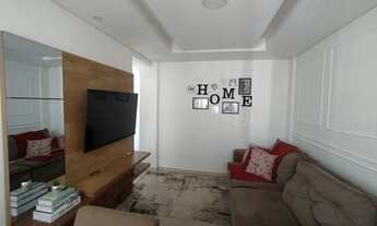 Imagem 2: APARTAMENTO NOVA BADEN BETIM/MG ( MOBILIADO E COM ELEVADOR