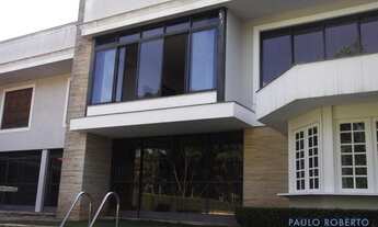 Imagem 4: CASA ASSOBRADADA - CIDADE JARDIM - SP