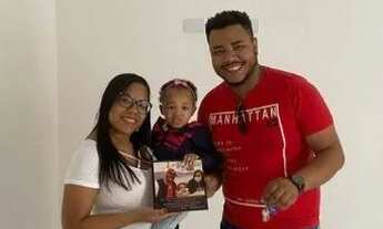 Imagem 4: Apartamento Cobertura Minha Casa Minha Vuda!!