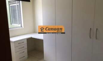 Imagem 4: CONTAGEM - Padrão - Inconfidentes