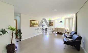 Imagem 3: Lindo Sobrado com Vista Panorâmica - Bella Cittá Fazenda