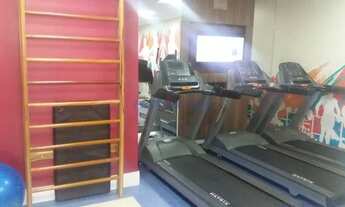 Imagem 3: Apartamento - Cambuí - Campinas