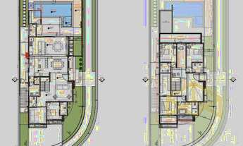 Imagem 3: Casa - Swiss Park - Campinas