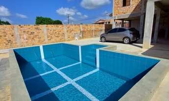 Imagem 3: Salinas, Alugo p/ Temporada ou Vendo na Estrada do Atalaia, Ampla Casa de Três Suítes