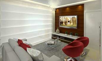 Imagem 4: MAGNÍFICO APARTAMENTO A VENDA EM HORTOLÂNDIA - ALTO PADRÃO