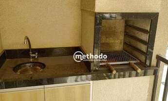 Imagem 5: Apartamento com 2 dormitórios, 52 m² - venda por R$ 329.500,00 ou aluguel por R$ 1.719,00