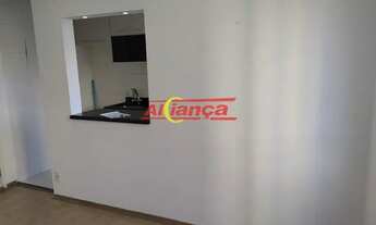 Imagem 5: ÓTIMO APARTAMENTO 45m² COM 2 DORMITÓRIOS - PONTE GRANDE - GUARULHOS/SP