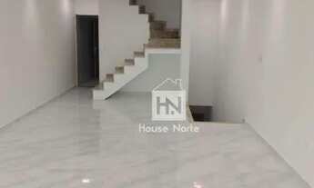 Imagem 2: Casa com 3 dormitórios à venda, 183 m² por R$ 860.000,00 - Jardim Virginia Bianca - São Pa