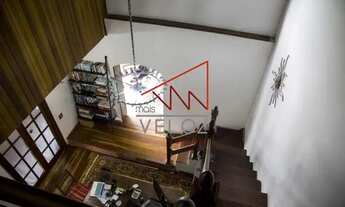 Imagem 7: Casa de rua-À VENDA-Laranjeiras-Rio de Janeiro-RJ