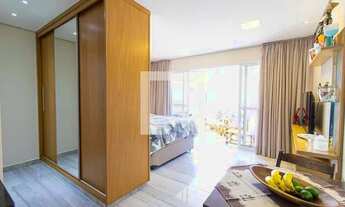 Imagem: Apartamento para Aluguel - Bela Vista, 1