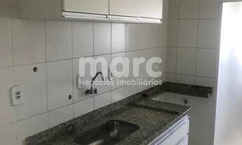 Imagem 3: SAO PAULO - Apartamento Padrão - SAUDE