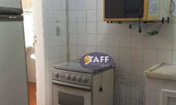 Imagem 7: Apartamento com 2 dormitórios para alugar, 64 m² por R$ 2.512/mês - Passagem - Cabo Frio/R