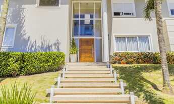 Imagem 2: Casa - Jardim Paiquerê - Valinhos