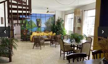 Imagem: Apartamento duplex para venda tem 143m2