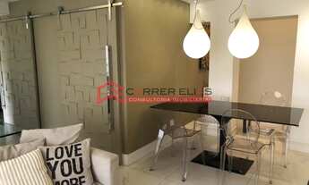 Imagem 5: Apartamento reformando a venda 84 m² 2 Dorms 1 Vaga em Perdizes - São Paulo - SP