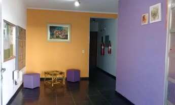 Imagem 7: Apartamento com 2 dormitórios, 70 m² - venda por R$ 290.000 ou aluguel por R$ 1.848/mês