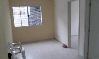 Imagem 4: Apartamento com 3 dormitórios, 67 m² - venda por R$ 240.000,00 ou aluguel por R$ 1.600,00