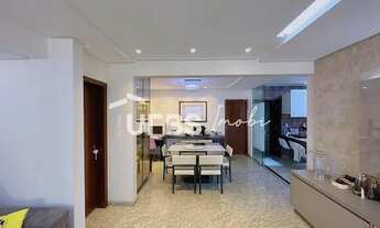 Imagem 3: Edifício Solar Tabapuã - Apartamento 4 quartos, sendo 4 suítes