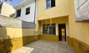 Imagem: Sobrado para locação, 2 dormitórios