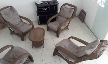 Imagem 5: Alugo Casa 4/4 para temporada na Barra de São Miguel