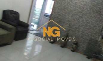 Imagem 5: BETIM - Casa Padrão - Renascer