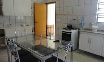 Imagem 3: SOBRADO - CAMILÓPOLIS - SANTO ANDRÉ