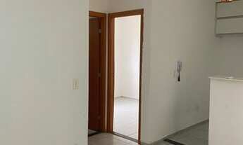 Imagem 3: Vendo Ágio Apartamento de 2 quartos no Condomínio Chapada das Dunas