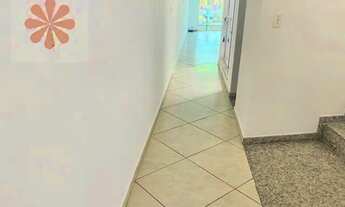 Imagem 5: Casa Sobrado em Vila São Francisco (zona Leste) - São Paulo