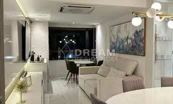 Imagem: EXCLUSIVO Apto para venda possui 100 metros