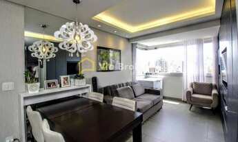 Imagem: Apartamento 2 quartos à venda no Nova Suíssa