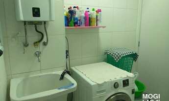 Imagem 5: Apartamento com 3 dormitórios à venda, 90 m² - Vila Suissa - Mogi das Cruzes/SP REF: AP07