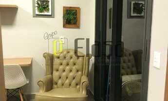 Imagem 3: Studio para Locação no Brooklin