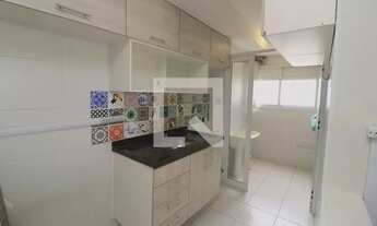 Imagem 6: Apartamento para aluguel com 61 metros quadrados com 2 quartos em Vila Bela - São Paulo