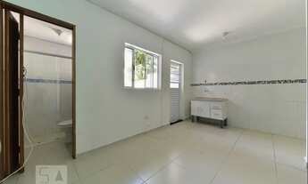 Imagem 3: Apartamento para Aluguel - Rudge Ramos, 1 Quarto, 30 m2