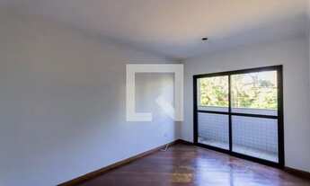 Imagem 2: Apartamento para Aluguel - Campestre, 3 Quartos, 90 m2